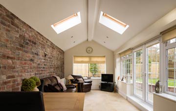 conservatory roof insulation Dent, Cumbria
