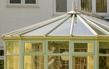 conservatory roof repair Dent, Cumbria