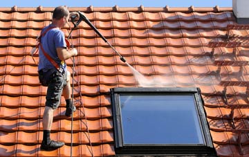 roof cleaning Dent, Cumbria