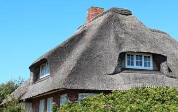 thatch roofing Dent, Cumbria
