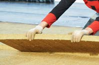 find rated Dent roof insulation companies